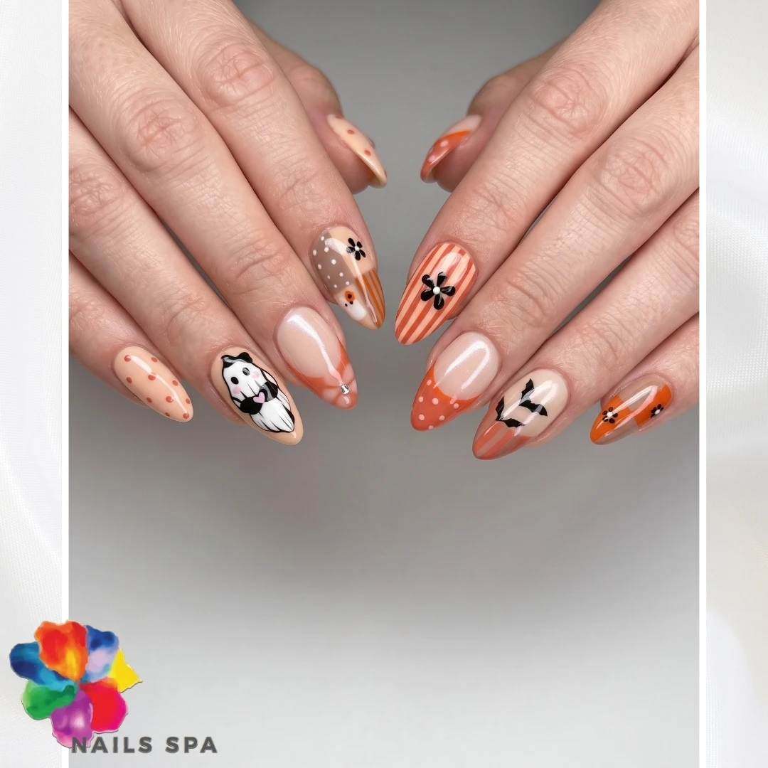 Nails Design
